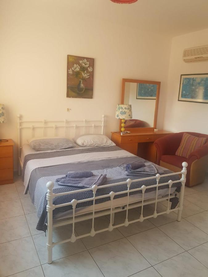 Apartamento Complex Pafia 3 Paphos Exterior foto