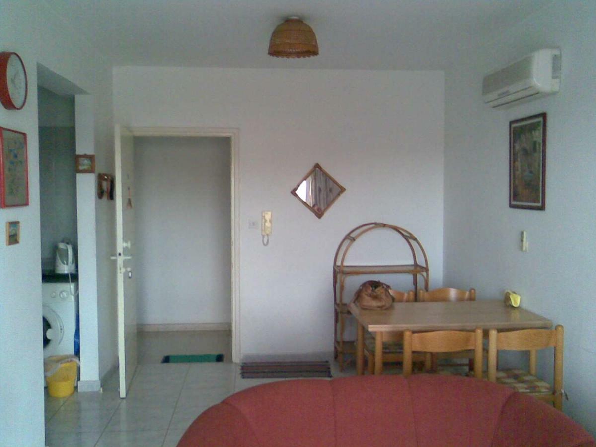 Apartamento Complex Pafia 3 Paphos Exterior foto